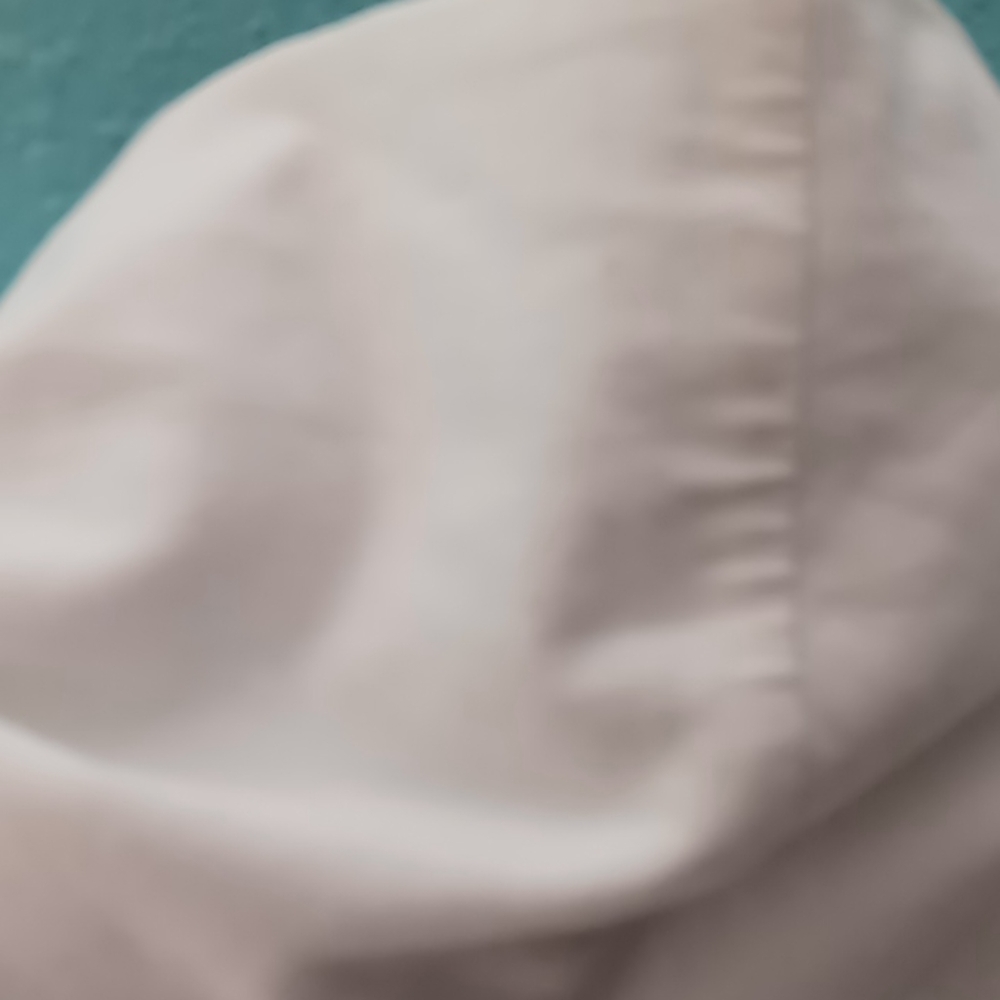 Talbots white cardigan plus size - Picture 7 of 7